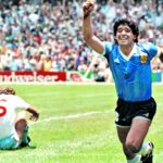 Diego Armando Maradona (Foto: Agencije)