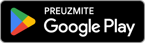 Preuzmite aplikaciju na Google Playu